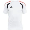 adidas Tiro 26 League Marškinėliai vyrams balti KR0367