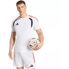 adidas Tiro 26 League Marškinėliai vyrams balti KR0367
