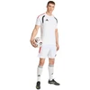 adidas Tiro 26 League Marškinėliai vyrams balti KR0367