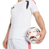 adidas Tiro 26 League Marškinėliai vyrams balti KR0367