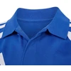 adidas Tiro 26 League polo marškinėliai vaikams, mėlyni, KF9098