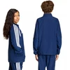 adidas Tiro 26 League Presentation tamsiai mėlynas džemperis vaikams KA6414