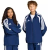 adidas Tiro 26 League Presentation tamsiai mėlynas džemperis vaikams KA6414