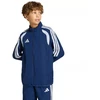 adidas Tiro 26 League Presentation tamsiai mėlynas džemperis vaikams KA6414