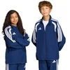 adidas Tiro 26 League Presentation tamsiai mėlynas džemperis vaikams KA6414