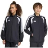 adidas Tiro 26 League Presentation vaikiškas džemperis Juodas KA6416