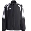 adidas Tiro 26 League Presentation vaikiškas džemperis Juodas KA6416
