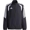 adidas Tiro 26 League Presentation vaikiškas džemperis Juodas KA6416
