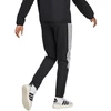 adidas Tiro 26 League Presentation vaikiškos kelnės juodos KA6418