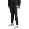 adidas Tiro 26 League Presentation vaikiškos kelnės juodos KA6418