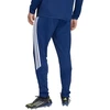 adidas Tiro 26 League Reguliarios treniruočių kelnės vyrams, Tamsiai Mėlynos JY7229