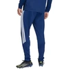 adidas Tiro 26 League Reguliarios treniruočių kelnės vyrams, Tamsiai Mėlynos JY7229