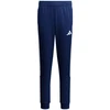 adidas Tiro 26 League sportinės kelnės vaikams, tamsiai mėlynos, JY9673