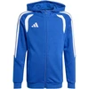 adidas Tiro 26 League Sportinis Džemperis su Gobtuvu Vaikams Mėlynas KF9102
