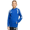 adidas Tiro 26 League Sportinis Džemperis su Gobtuvu Vaikams Mėlynas KF9102