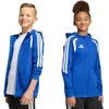 adidas Tiro 26 League Sportinis Džemperis su Gobtuvu Vaikams Mėlynas KF9102