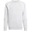 adidas Tiro 26 League Sweat Crew pilkas vaikiškas bliuzonas KF5823