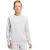 adidas Tiro 26 League Sweat Crew pilkas vaikiškas bliuzonas KF5823