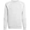 adidas Tiro 26 League Sweat Crew pilkas vaikiškas bliuzonas KF5823