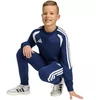 adidas Tiro 26 League Sweat Crew Tamsiai Mėlynas KF5821 Vaikams
