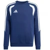 adidas Tiro 26 League Sweat Crew Tamsiai Mėlynas KF5821 Vaikams