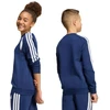 adidas Tiro 26 League Sweat Crew Tamsiai Mėlynas KF5821 Vaikams