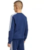 adidas Tiro 26 League Sweat Crew Tamsiai Mėlynas KF5821 Vaikams
