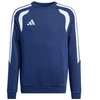 adidas Tiro 26 League Sweat Crew Tamsiai Mėlynas KF5821 Vaikams