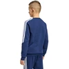adidas Tiro 26 League Sweat Crew Tamsiai Mėlynas KF5821 Vaikams