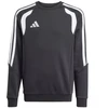adidas Tiro 26 League Sweat Crew vaikiškas džemperis juodas KF5822