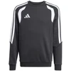 adidas Tiro 26 League Sweat Crew vaikiškas džemperis juodas KF5822