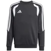 adidas Tiro 26 League Sweat Crew vaikiškas džemperis juodas KF5822