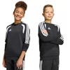adidas Tiro 26 League Sweat Crew vaikiškas džemperis juodas KF5822