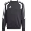 adidas Tiro 26 League Sweat Crew vaikiškas džemperis juodas KF5822