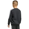 adidas Tiro 26 League Sweat Crew vaikiškas džemperis juodas KF5822