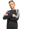 adidas Tiro 26 League Sweat Crew vaikiškas džemperis juodas KF5822