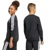adidas Tiro 26 League Sweat Crew vaikiškas džemperis juodas KF5822