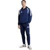 adidas Tiro 26 League Sweat Vyriškos Kelnės Tamsiai Mėlynos JY7153