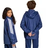 adidas Tiro 26 League Tamsiai mėlynos Vaikiška striukė JY9725