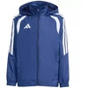adidas Tiro 26 League Tamsiai mėlynos Vaikiška striukė JY9725