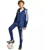 adidas Tiro 26 League Tamsiai mėlynos Vaikiška striukė JY9725