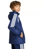 adidas Tiro 26 League Tamsiai mėlynos Vaikiška striukė JY9725