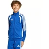 adidas Tiro 26 League Training mėlynas vaikiškas džemperis JY7199