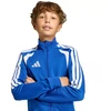 adidas Tiro 26 League Training mėlynas vaikiškas džemperis JY7199