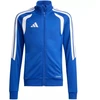 adidas Tiro 26 League Training mėlynas vaikiškas džemperis JY7199