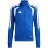 adidas Tiro 26 League Training mėlynas vaikiškas džemperis JY7199