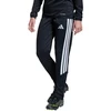 adidas Tiro 26 League Training Slim vaikams kelnės, juodos ir baltos JY7117