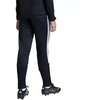 adidas Tiro 26 League Training Slim vaikams kelnės, juodos ir baltos JY7117