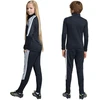 adidas Tiro 26 League Training Slim vaikams kelnės, juodos ir baltos JY7117