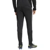 adidas Tiro 26 League Training Slim Vyriškos Kelnės Juodos JY7113